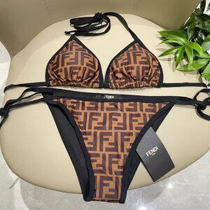 Fendi women's bikini